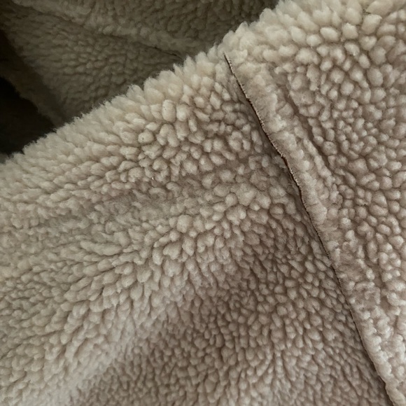 WINTER COAT AS SHOWN SIZE S 4-6🛍 - Picture 6 of 13